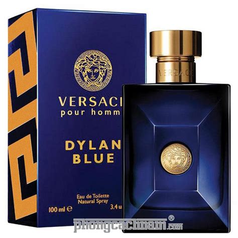 versace dylan blue men 3.4 oz|versace dylan blue on sale.